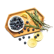 Load image into Gallery viewer, BLUEBERRY ROSEMARY SHRUB
