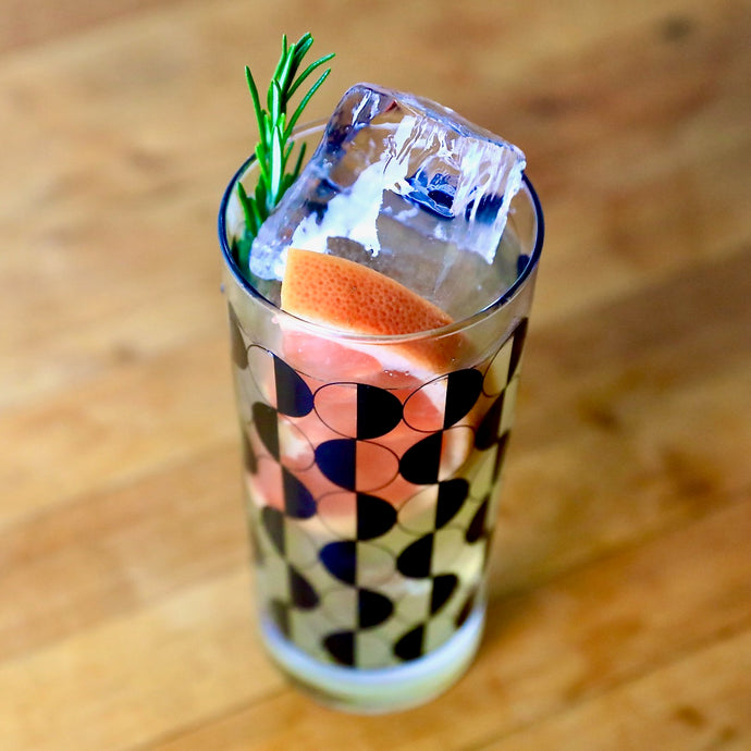 GRAPEFRUIT ROSEMARY SPIRITFREE