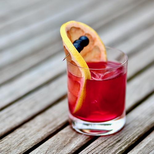 A SUMMER'S DAY IN FEBRUARY