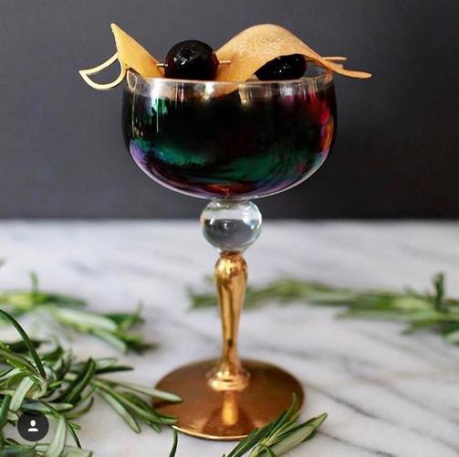 BITTERSWEET COFFEE SPIRITFREE