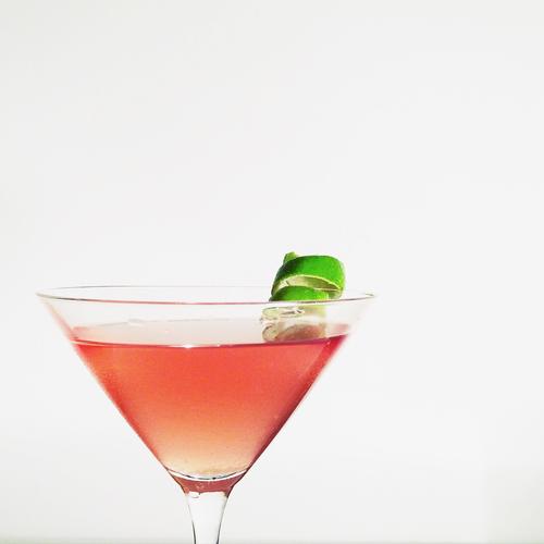 CRANBERRY COSMO