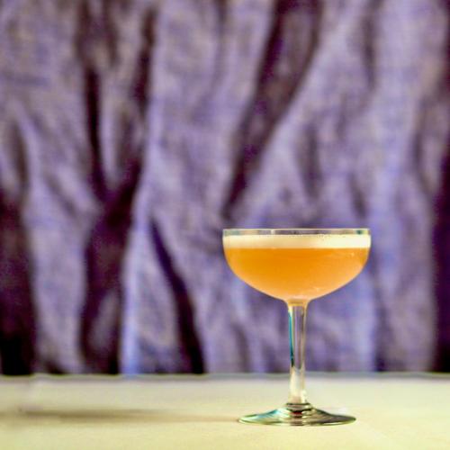 CREAMSICLE FLIP