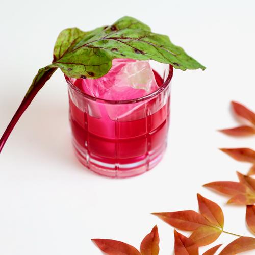FALL BEETS