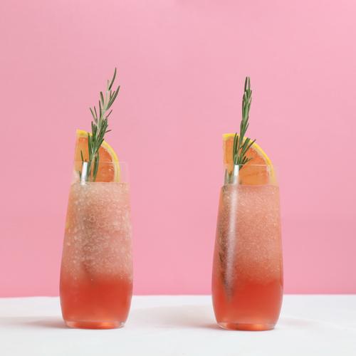 FROSÉ