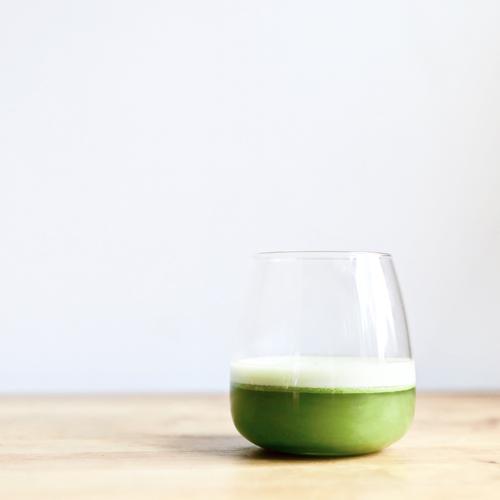 MINDFULLY MATCHA