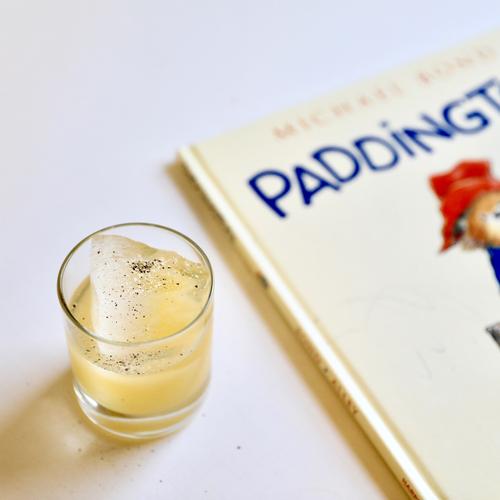 PADDINGTON