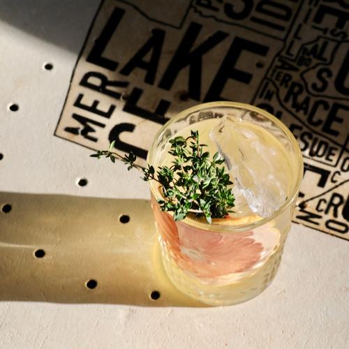 SPICED PALOMA