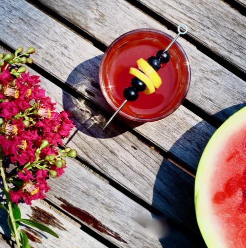 WATERMELON MARGARITA