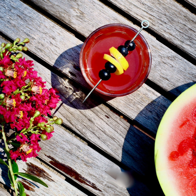 WATERMELON MARGARITA