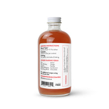 Load image into Gallery viewer, BLOOD ORANGE SAFFRON SHRUB
