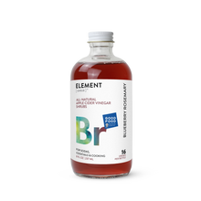 Load image into Gallery viewer, BLUEBERRY ROSEMARY SHRUB
