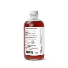Load image into Gallery viewer, BLUEBERRY ROSEMARY SHRUB
