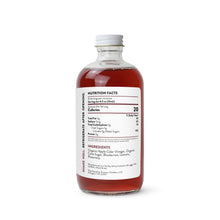 Load image into Gallery viewer, BLUEBERRY ROSEMARY SHRUB
