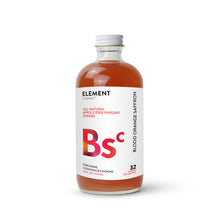 Load image into Gallery viewer, BLOOD ORANGE SAFFRON SHRUB
