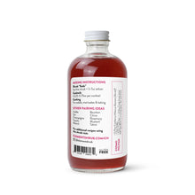Load image into Gallery viewer, CRANBERRY HIBISCUS SHRUB
