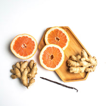 Load image into Gallery viewer, GRAPEFRUIT VANILLA SHRUB
