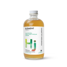 Load image into Gallery viewer, HONEYDEW JALAPENO SHRUB
