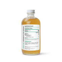 Load image into Gallery viewer, HONEYDEW JALAPENO SHRUB
