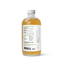 Load image into Gallery viewer, LEMON MINT SHRUB
